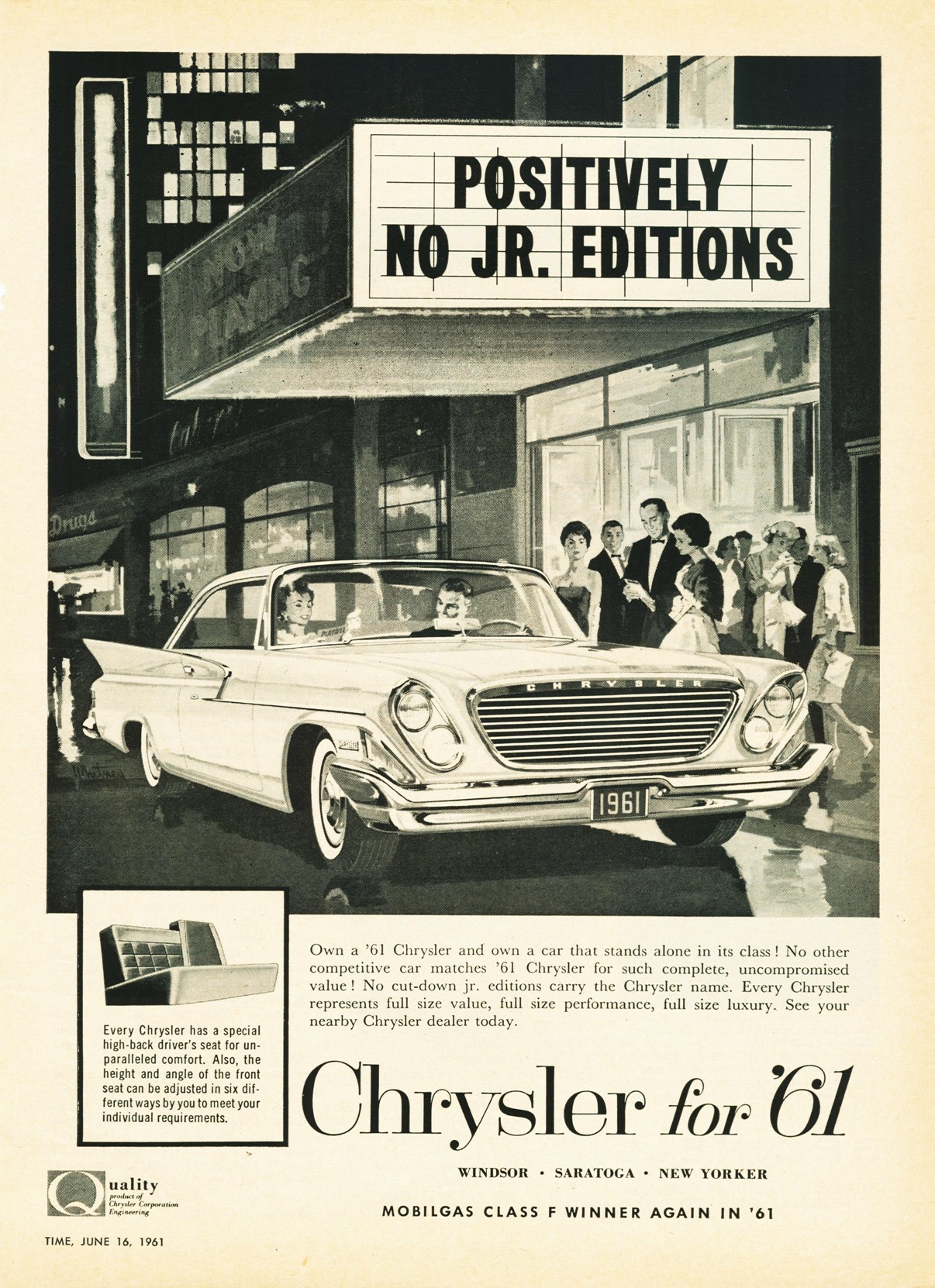 1961 Chrysler 2